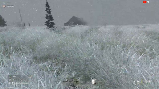 Выживаем с БАТЕЙ в DayZ#2 (NAMALSK) Бежим в город! смотреть онлайн