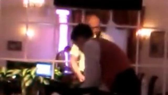 Играет саксофон г. Пенза. смотреть онлайн