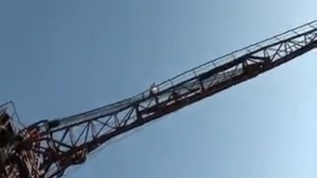 Мы высоты боимся... смотреть онлайн