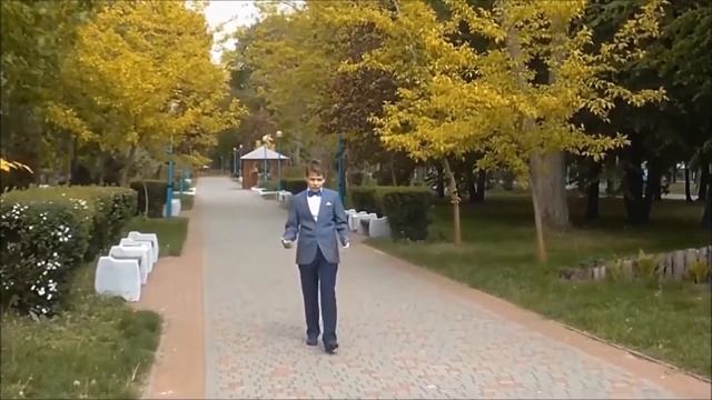 "Майский вальс" Муз. И. Лученок, сл. М. Ясень Исполняет Кондратюк Арсений. смотреть онлайн