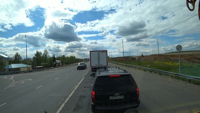 Трасса А-107 смотреть онлайн