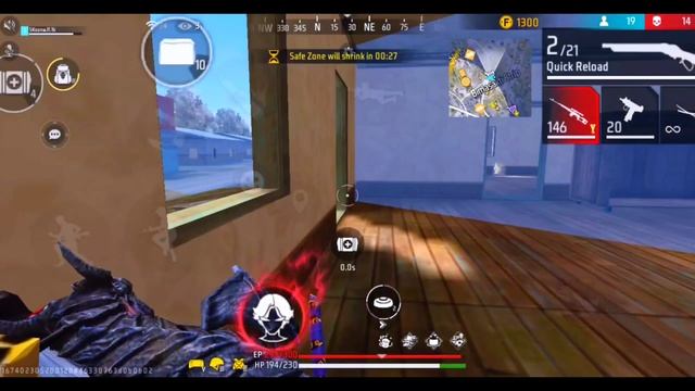 Mobile Player OVER CONFIDENT? Solo vs Squad?[ FULL GAMEPLAY ] POCO X5 Pro смотреть онлайн