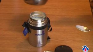 Рецепт йогурта в термосе (750 мл вкусноты)