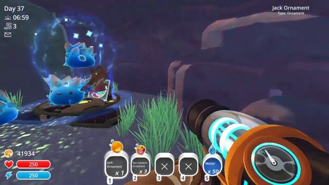 I ACTUALLY FOUND IT!!! | Slime Rancher #39 смотреть онлайн