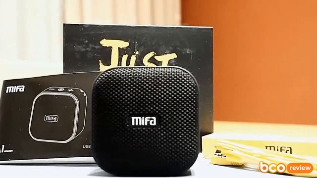 Unboxing & Review Altavoces MIFA A1 y A10 смотреть онлайн
