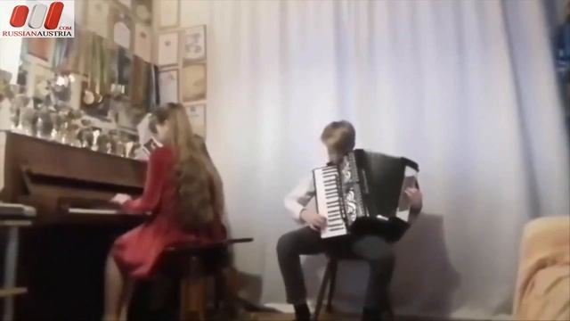 Инструментальное трио. Электренай Литва. «Звёзды Копенгагена» фестиваль. Дания by RussianAustria.co смотреть онлайн