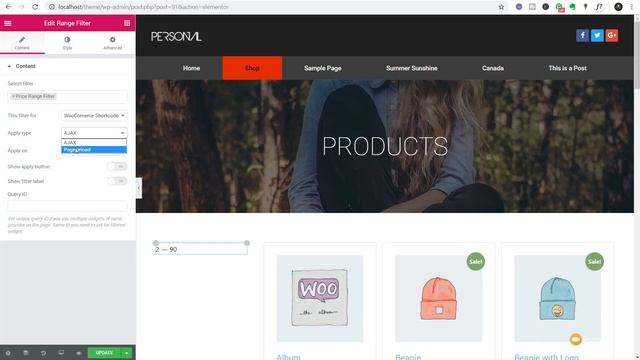 Best WordPress Filter Plugin? Jet Smart Filters Beginners Guide смотреть онлайн