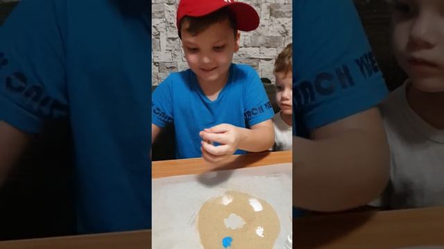 МаМаМи.Крутые опыты. Смотреть до конца... смотреть онлайн