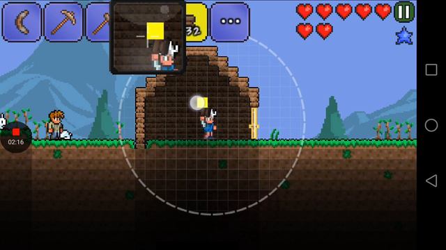 Terraria #2 1/2 nurse смотреть онлайн