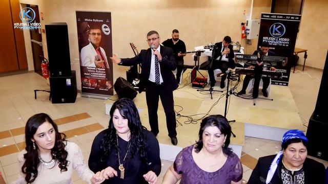 Bader & Marina / Highlights / Trailer / Shirania Ezdia / by KELESH VIDEO смотреть онлайн