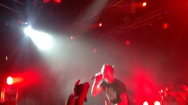 Lumen - Гореть (Lumen Live In Minsk / Prime Hall 21.11.15)