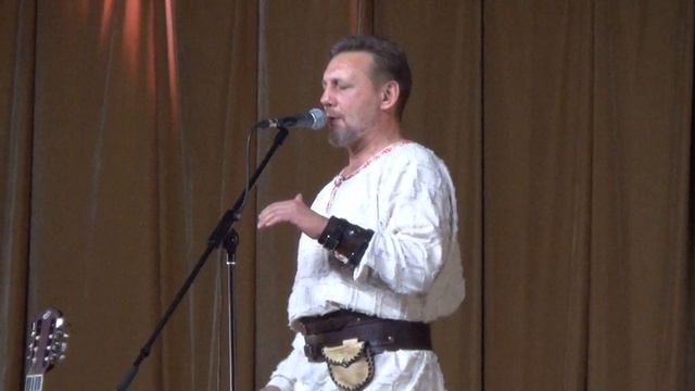 Николай Емелин-Еду я (Санкт-Петербург. 31.10.15.) смотреть онлайн