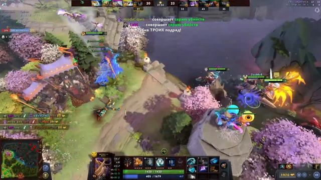 ГАЙД на ПЕТУХА в ПАТЧЕ 7.29 С | SKYWRATH MAGE DOTA 2 | СКАЙМАГ ДОТА 2. смотреть онлайн