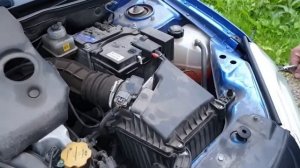 ? Замена габаритных огней на Гранте ? Всё о ремонте авто своими руками