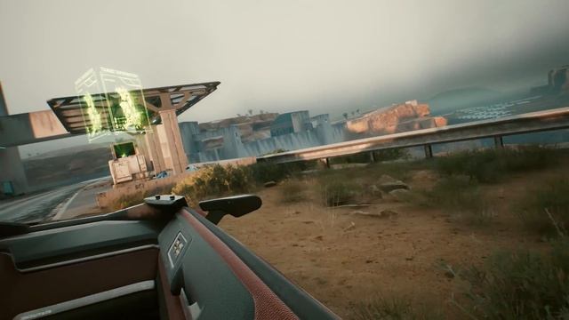 CYBERPUNK 2077 ➤ Прохождение — Часть 6: ДЖОННИ "КИАНУ РИВЗ" СИЛЬВЕРХЭНД смотреть онлайн