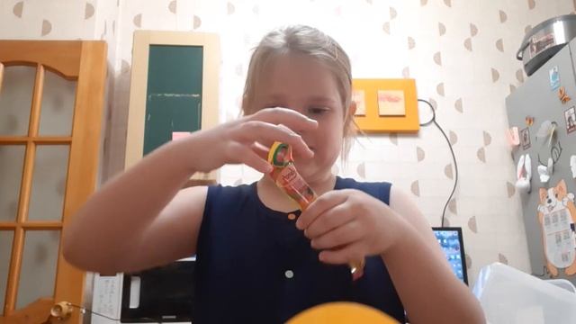 пробую фруктовое желе смотреть онлайн