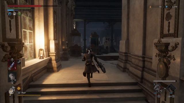 How to RESPEC your Character in Lies of P смотреть онлайн