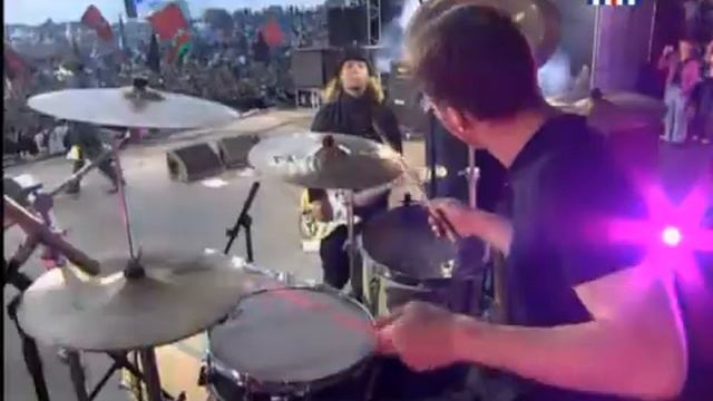 Мара - Невзаимная Любовь. Нашествие 2006, Рязань.