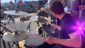 Мара - Невзаимная Любовь. Нашествие 2006, Рязань.