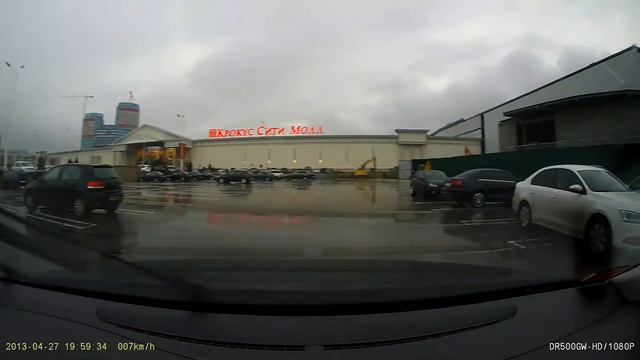 Встреча Drive2 - Романтика =) смотреть онлайн