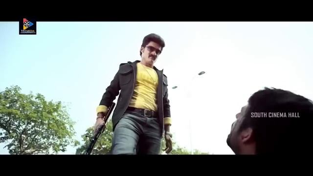 Kalyan Ram Latest Block Buster Movie HD | Kalyan Ram | Sonal Chauhan | South Cinema Hall смотреть онлайн