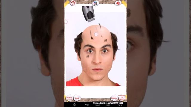 Программа Сделай меня лысым смотреть онлайн