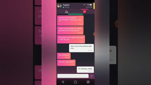 Не надо было включать этот телефон-Simulacra #1 смотреть онлайн