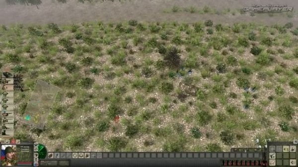 В Тылу Врага 2: Штурм [МОД: Грозовые Ворота]  — Первый взгляд / GamePlayerRUS (Часть 1)