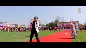 Пенчи Анаев - Санамчон 2018 | Penji Anaev - Sanamjon 2018 a