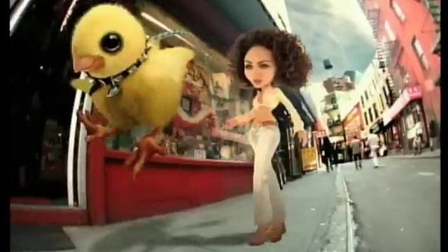 Steve Madden Commercial