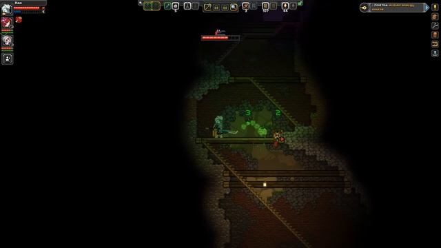 Starbound 1.0 Релиз - Кооперативное прохождение - Упоротое Начало Приключений смотреть онлайн