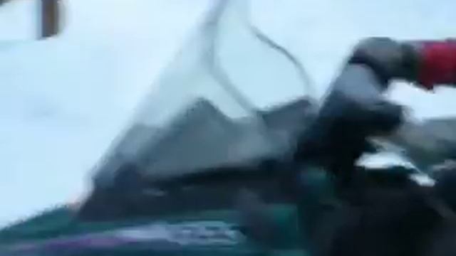 снегоход это -всё смотреть онлайн