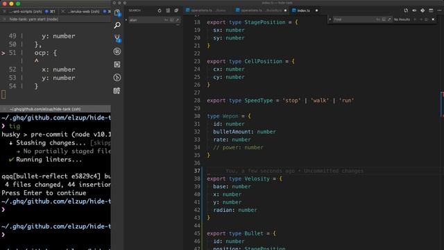 【GameDev】Web で2Dシューティングゲーム開発 #15【プログラミング実況】 смотреть онлайн