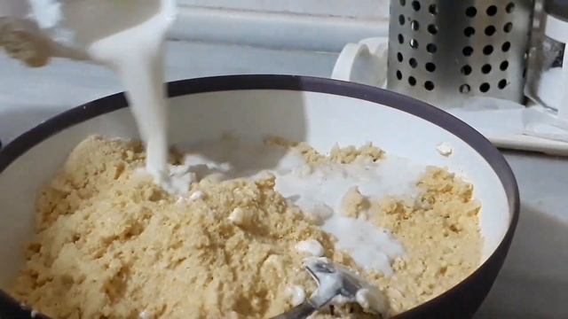 Şam Tatlısı (nefis şam tatlı diğer adıyla şam bali) турецкая сладость шам( рецепт в описании) смотреть онлайн