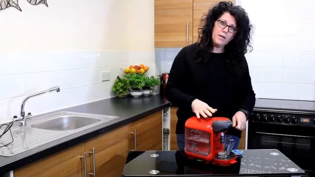 Bosch Tassimo Vivy Coffee Machine unboxing смотреть онлайн