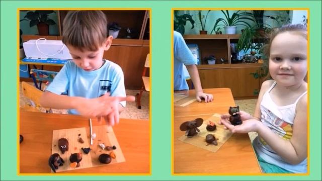 Чудесное дерево за окном смотреть онлайн