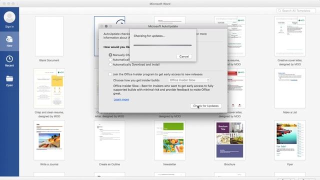 Microsoft Outlook Incompatibility Fix - macOS High Sierra смотреть онлайн