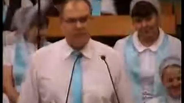 Владимир Меньшиков О Сардисской церкви смотреть онлайн