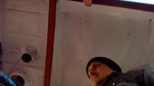 Вібрація двигуна т25 . Причина