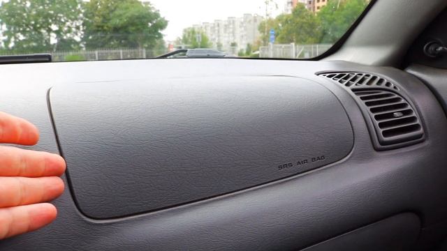 KIA Spectra /// обзор автомобиля 2008 года смотреть онлайн