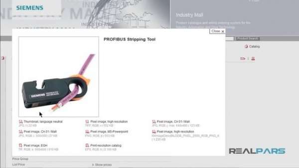 How to Wire a Profibus Cable to a Profibus Connector