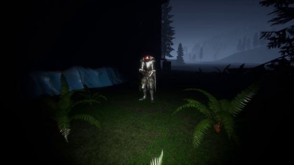 ИГРА НЕ ОЧЕНЬ.