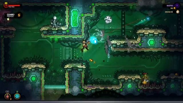 Fury Unleashed (PS4) - Legendary Mode (Hardest Difficulty) Cleared #furyunleashed смотреть онлайн