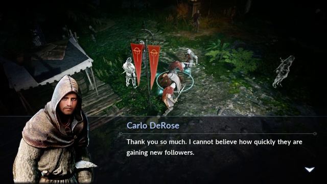 black desert part 54 смотреть онлайн