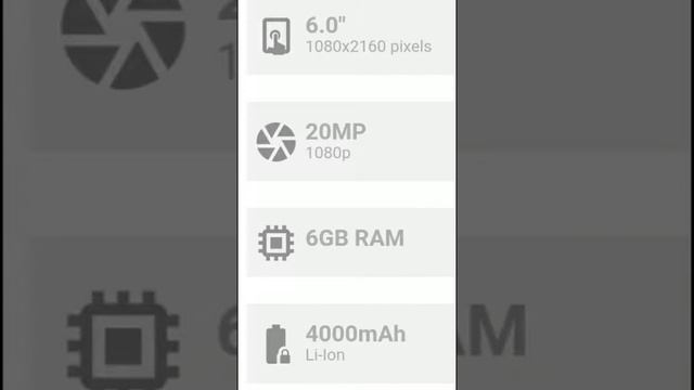 Oppo F5 Specifications + launching date 2Nov Processor Change to Mediatek Helio P23 смотреть онлайн