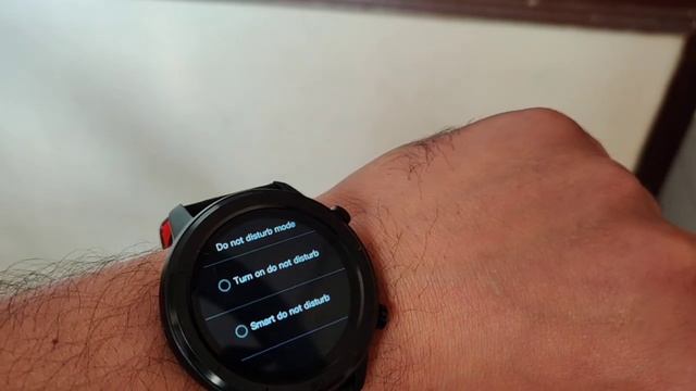 DT NO.1 DT78 Full Touch Screen Smart Watch смотреть онлайн