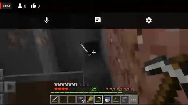 #Minecraft public SMP live # Minecraft make gold farm # смотреть онлайн