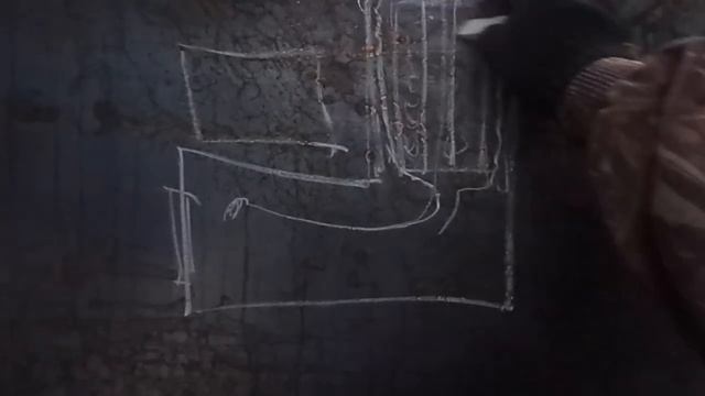 Металлическая Банная печь своими руками 1ч. смотреть онлайн