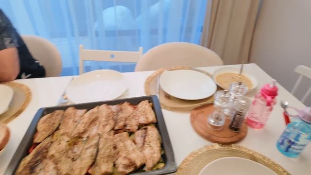 VLOG: БОЛЬШЕ ТАК НЕ ДЕЛАЕМ! 02.03.24