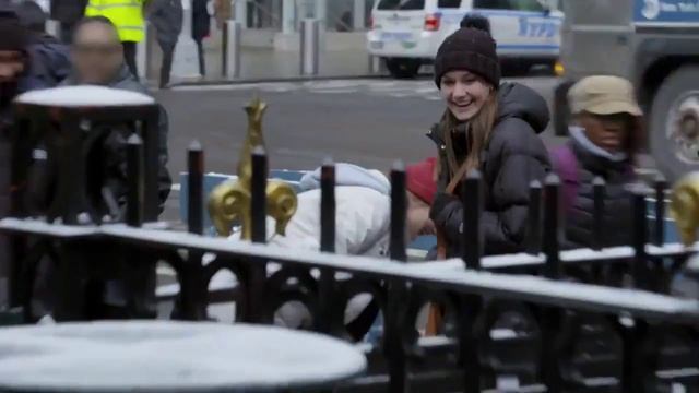 Вирусная реклама нового ужастика смотреть онлайн